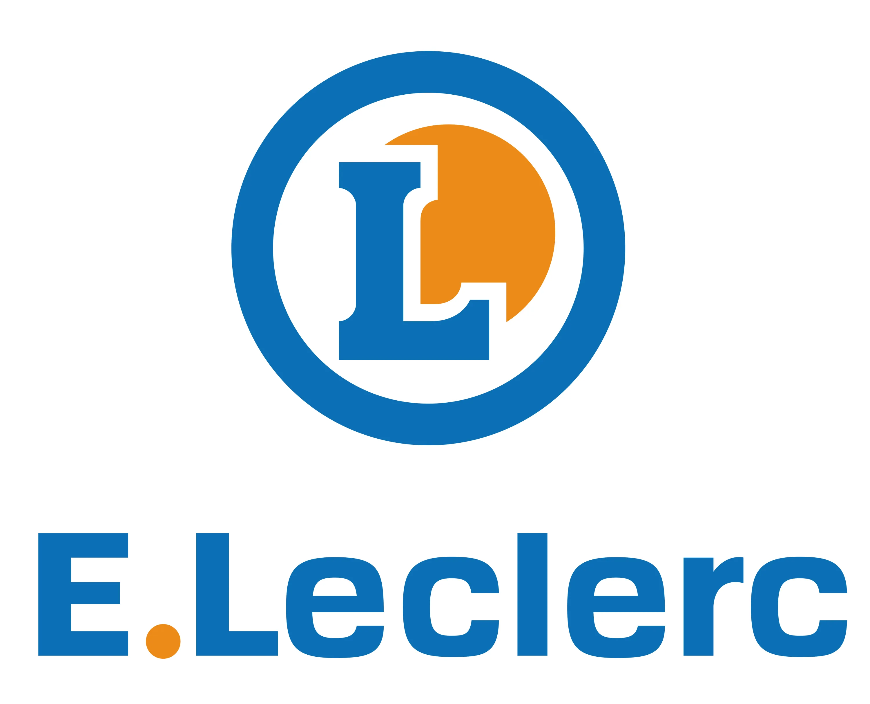 SARL DIONYSOS (Centre E. Leclerc) logo