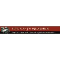 MYCROFT'S BROTHER logo