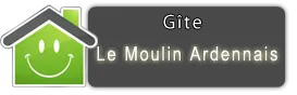 SCI LE MOULIN ARDENNAIS logo