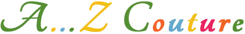 HUTINET SABINE (A...Z COUTURE) logo