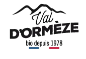 FROMAGERIE DU VAL D'ORMEZE logo