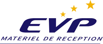 EVENEMENTS EN PROVENCE SARL (EVP) logo