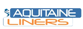 AQUITAINE LINERS logo