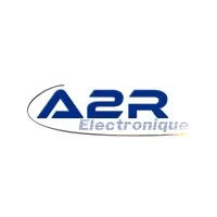 A2R ELECTRONIQUE logo