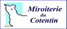 SARL MIROITERIE DU COTENTIN logo