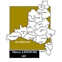 LEFEBVRE THIERRY logo
