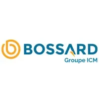 BOSSARD logo
