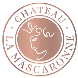 CHATEAU LA MASCARONNE logo