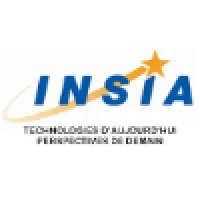 INSIA (INSIA FRANCE) logo