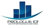 SCI PROLOGUE IDF logo