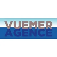 VUE MER AGENCE IMMOBILIERE DE LA CAPTE logo