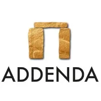 ADDENDA logo