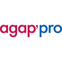 AGAP'PROFESSIONNEL logo