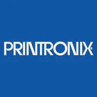 PRINTRONIX FRANCE logo