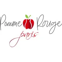 POMME ROUGE logo