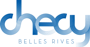 SCI CHECY BELLES RIVES logo