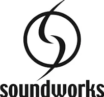 SOUNDWORKS logo