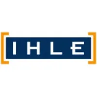 IHLE FRANCE logo
