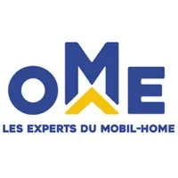 LES CHALETS DE L'OCEAN logo
