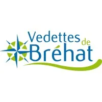 LES VEDETTES DE BREHAT logo