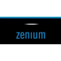 ZENIUM logo