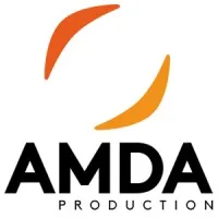 AGENCE MEDITERRANEENNE DE DEVELOPPEMENT AUDIOVISUEL (AMDA) logo