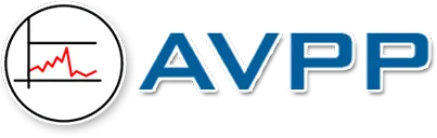 A.V.P.P logo