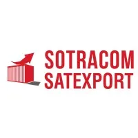SOTRACOM AIR TRANSIT EXPORT (SATEXPORT) logo