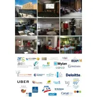 HOPITAL EUROPEEN MARSEILLE logo