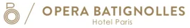 JOUFFROY CARDINET (HOTEL MERCURE SQUARE DES BATIGNOLLES) logo