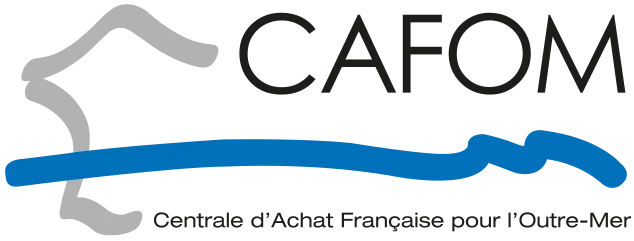 CAFOM logo