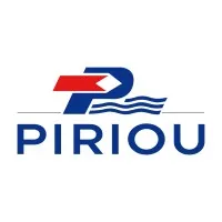 PIRIOU INGENIERIE logo
