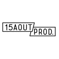 FIN AOUT PRODUCTIONS logo