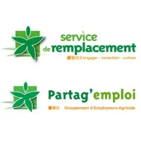 Voici le logo de la marque FINISTERE REMPLACEMENT qui représente son identité graphique.