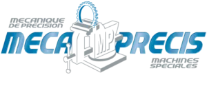 RHONE MECA PRECIS logo