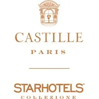 SAS CASTILLE (Starhotels Castille Paris) logo