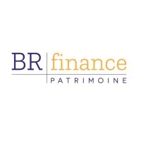 BR FINANCE logo