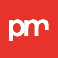ARCHITECTURE PATRICK MAUGER logo