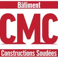 C.M.C CONSTUCTIONS SOUDEES logo
