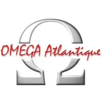 OMEGA ATLANTIQUE (OMEGA ATLANTIQUE) logo