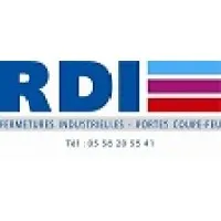 ROYER DELPY INDUSTRIE (R.D.I) logo