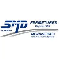 SARL SMD FERMETURES logo