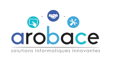 AROBACE logo
