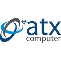 ATX COMPUTER (PC-3000) logo