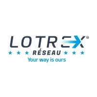 LOTREX logo