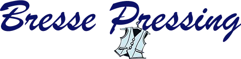 SARL TP AZUR (BRESSE PRESSING) logo