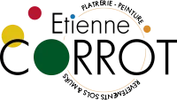 CORROT ETIENNE logo