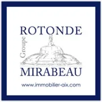 AGENCE ROTONDE MIRABEAU (LAFORET IMMOBILIER) logo