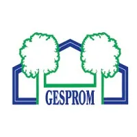 GESPROM logo