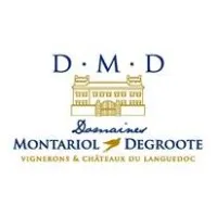 LES DOMAINES MONTARIOL DEGROOTE logo